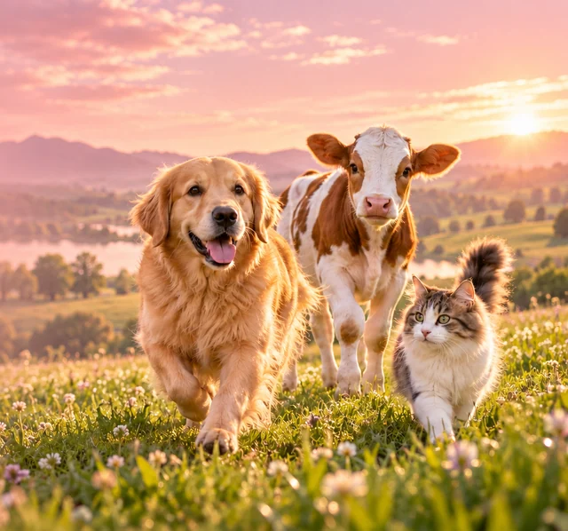 Marchvet veterinary medicines