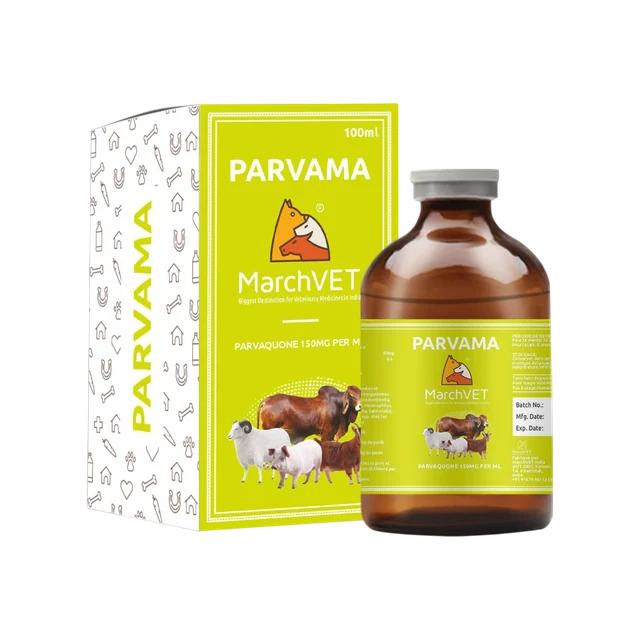 Buparvaquone 20%