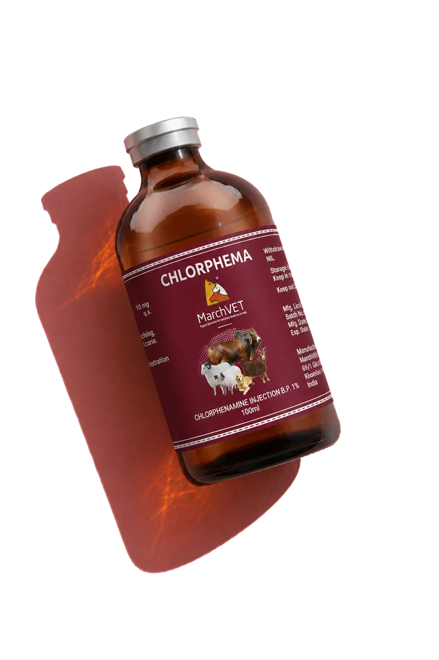 Chlorpheniramine Maleate 1% hover
