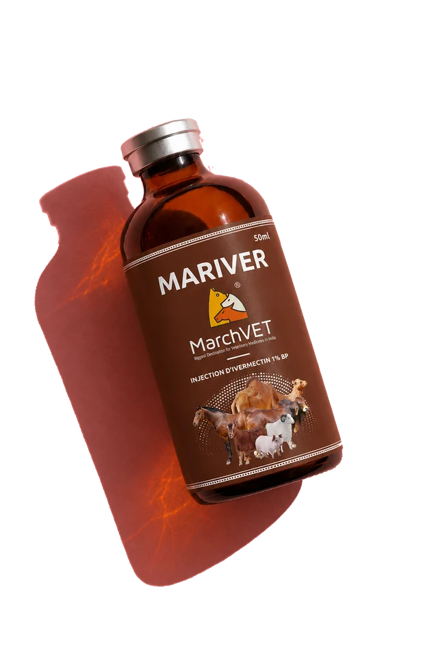 Ivermectin 1% hover