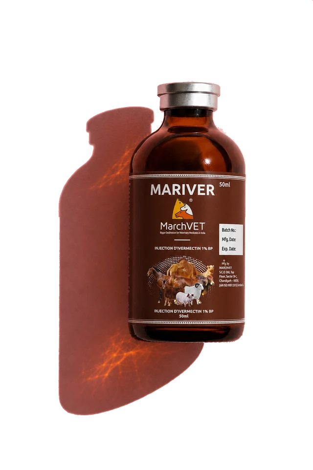 Ivermectin 1%
