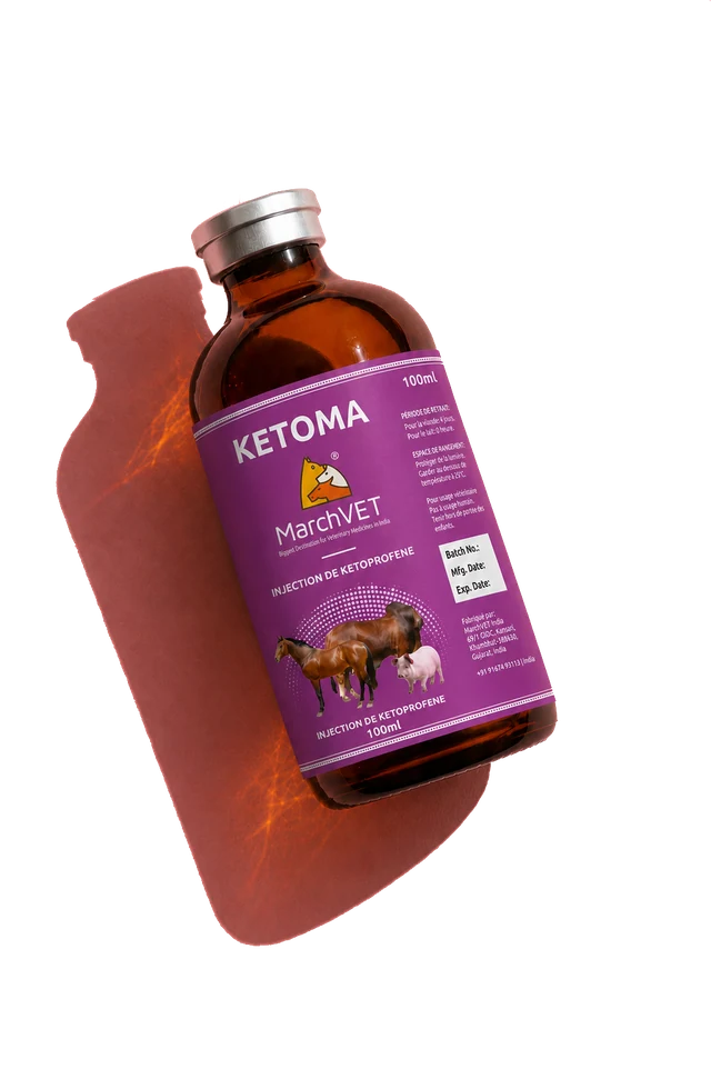 Ketoprofen 10% hover