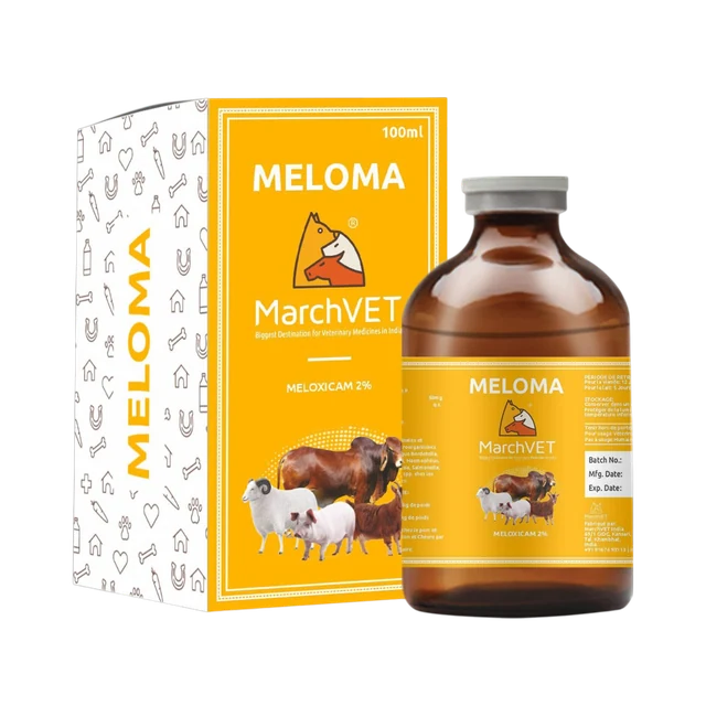 Meloxicam 0.5%