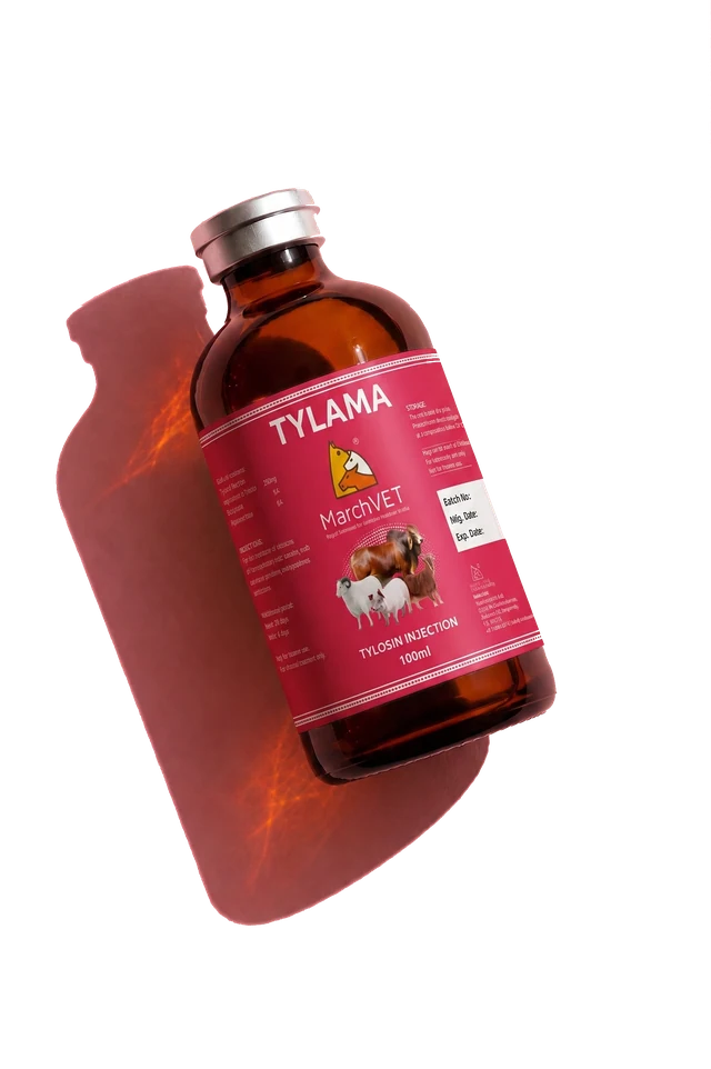 Tylosin 10% hover