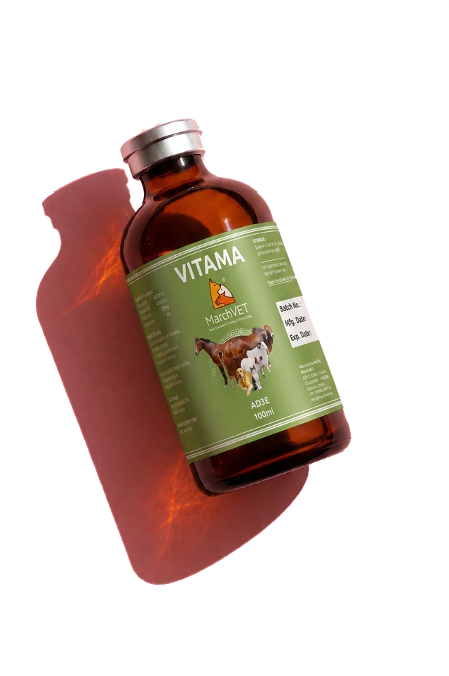 Vitamin Ad3e 10% hover