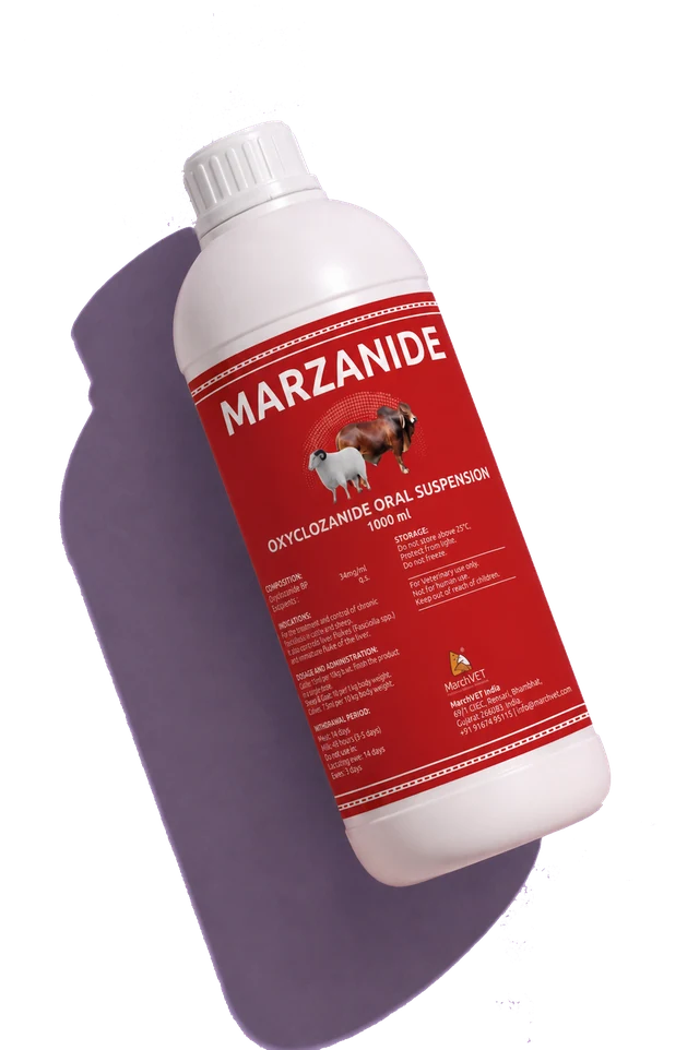 OXYCLOZANIDE 34mg hover