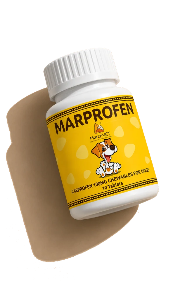 Carprofen hover