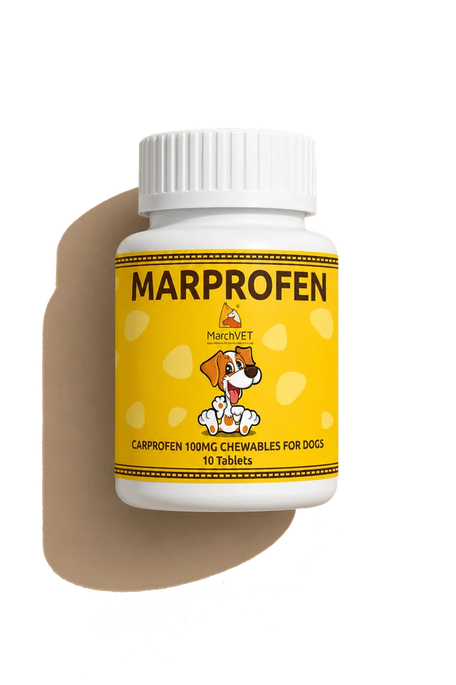 Carprofen