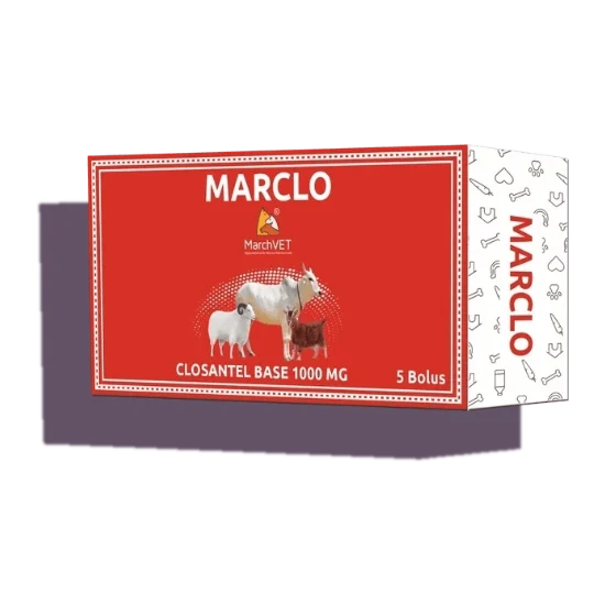 MARCLO (CLOSANTEL BASE)