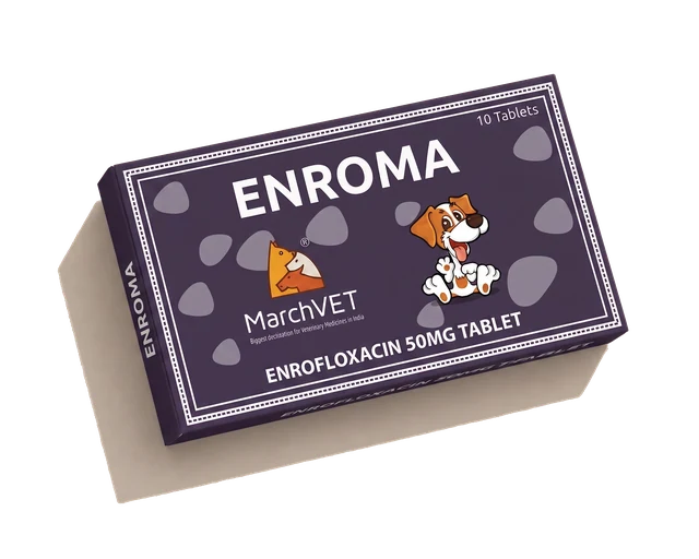 Enrofloxacin hover