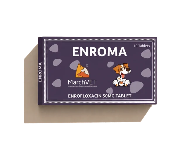 Enrofloxacin