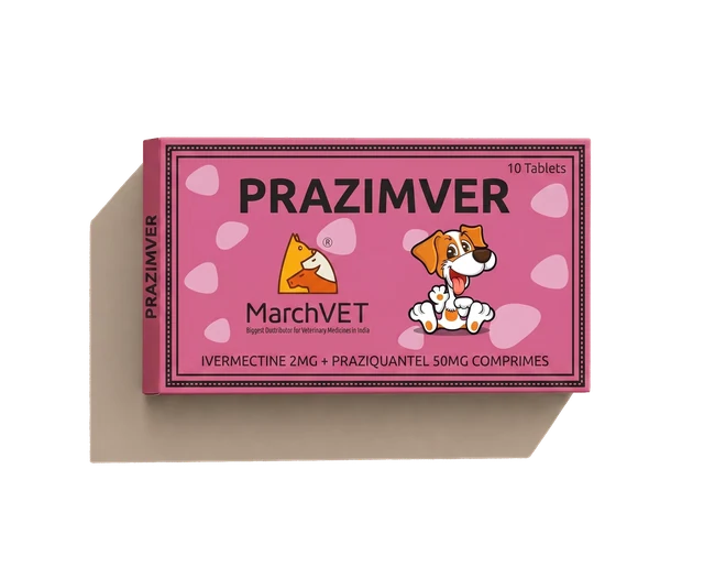 Ivermectin + Praziquantel