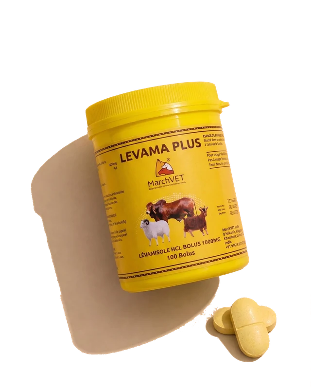 Levamisole Hcl hover