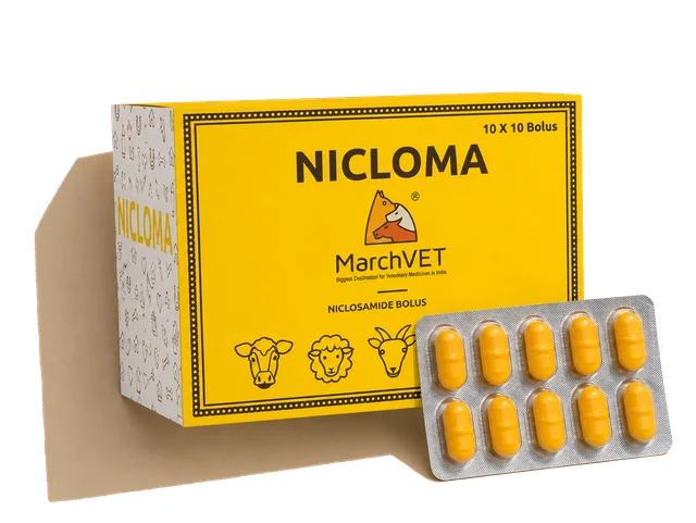 Niclosamide